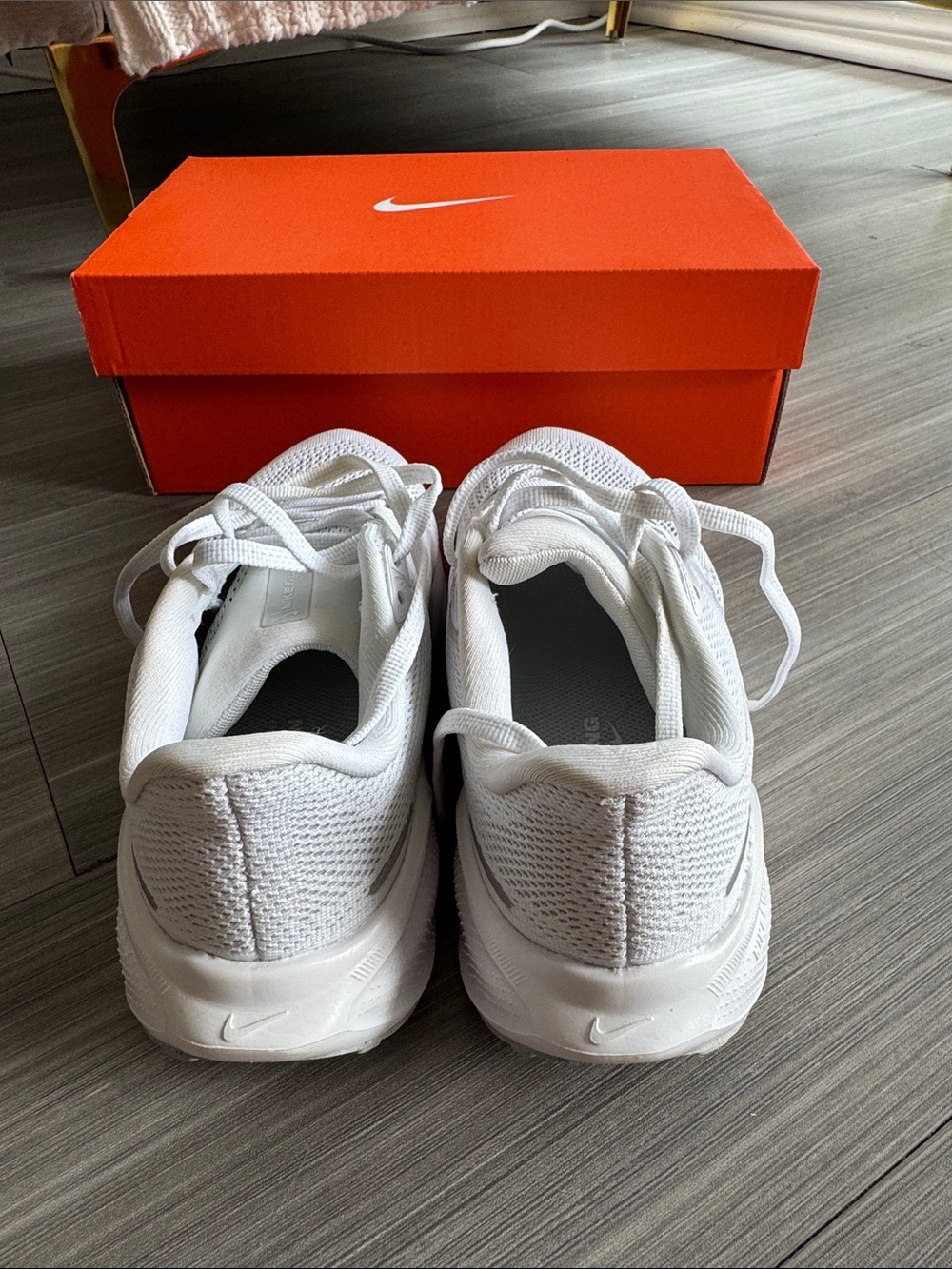 Nike Air Zoom Pegasus 41 - Picture 4 of 8